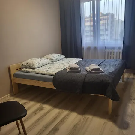 Apartman Panorama