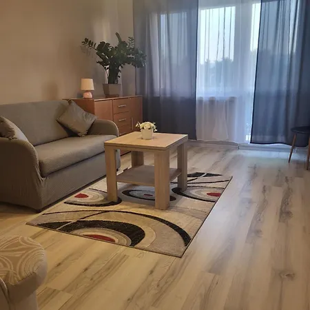 Panorama Apartman Dzierżoniów