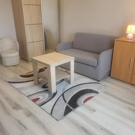 Panorama Apartment Dzierzoniow