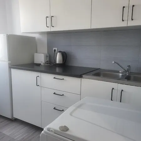 Panorama Apartman Dzierżoniów