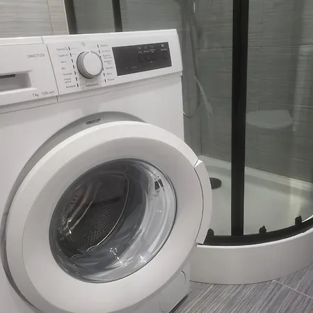 Panorama Apartman Dzierżoniów