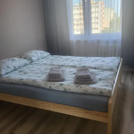 Panorama Apartman *