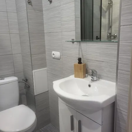 Panorama Dzierżoniów