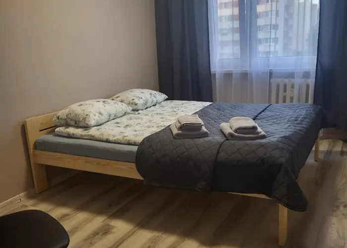 Appartamento Panorama