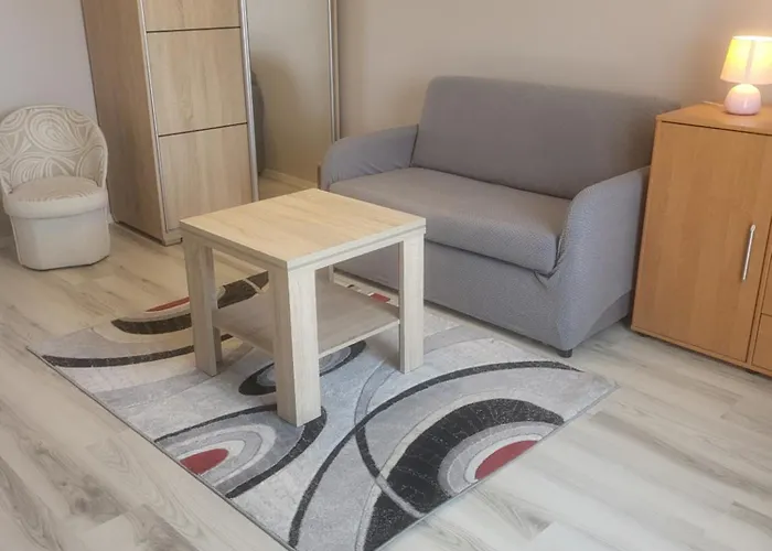 Panorama Appartamento Dzierżoniów