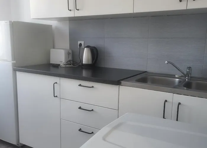 Panorama Appartamento Dzierżoniów