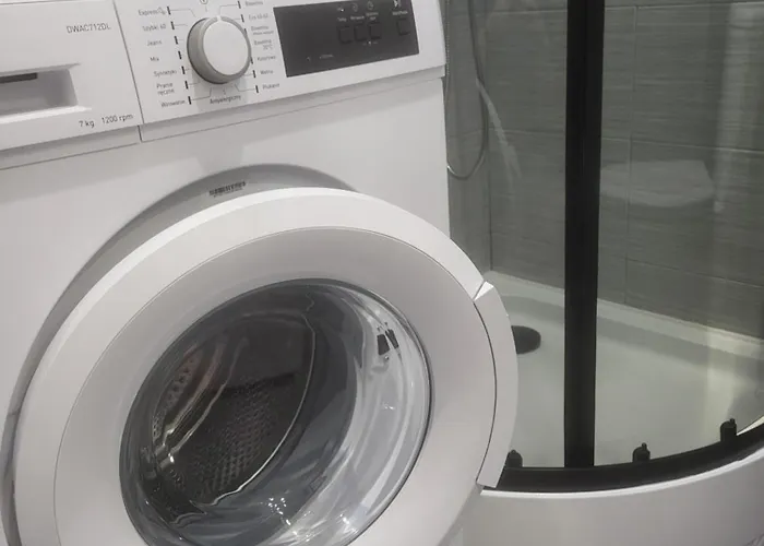 Panorama Appartamento Dzierżoniów