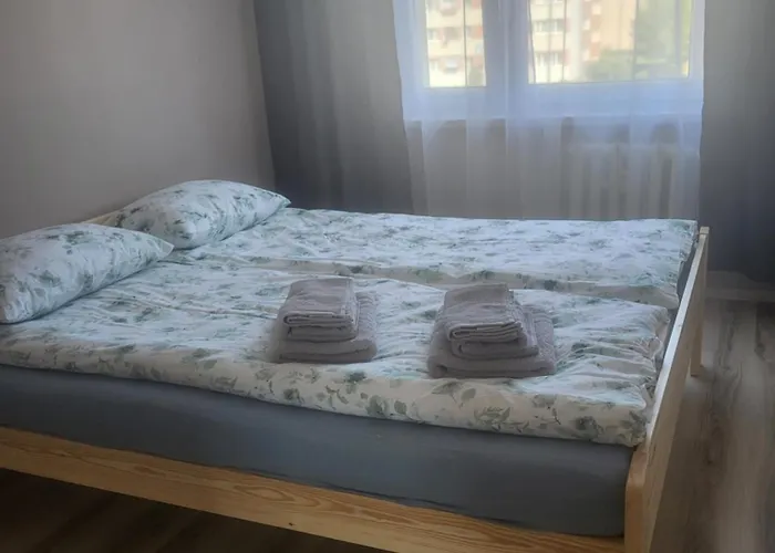 Panorama Appartamento *