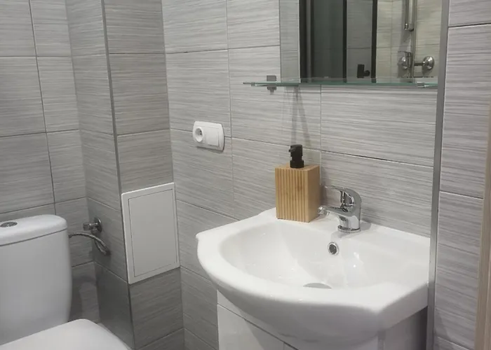 Panorama Dzierżoniów